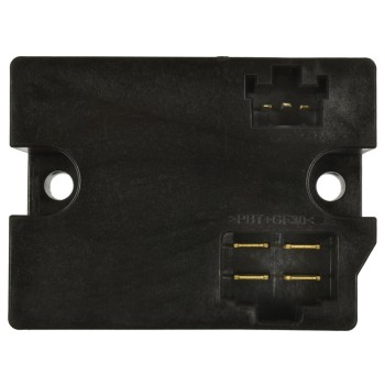 HVAC Blower Motor Resistor