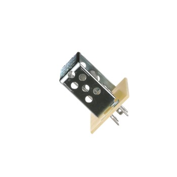 HVAC Blower Motor Resistor
