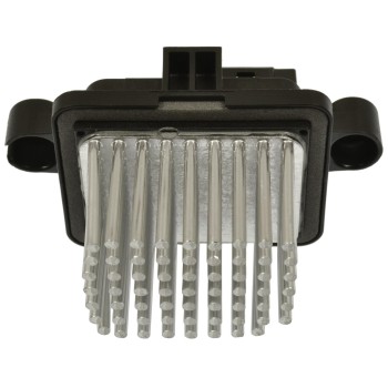HVAC Blower Motor Resistor