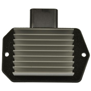 HVAC Blower Motor Resistor