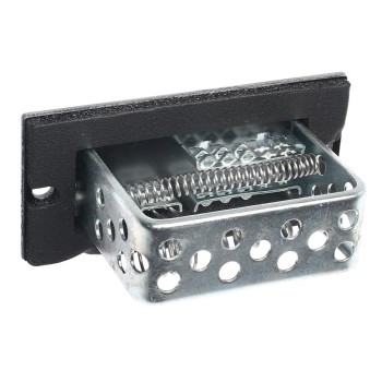 HVAC Blower Motor Resistor