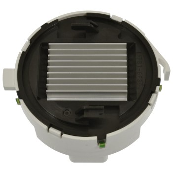 HVAC Blower Motor Resistor