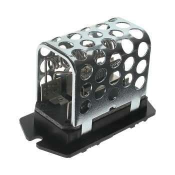 HVAC Blower Motor Resistor