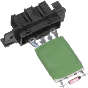 HVAC Blower Motor Resistor