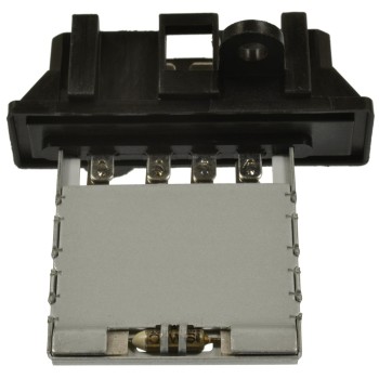 HVAC Blower Motor Resistor