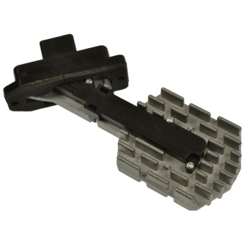 HVAC Blower Motor Resistor