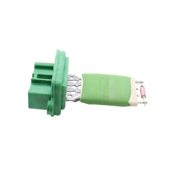 HVAC Blower Motor Resistor