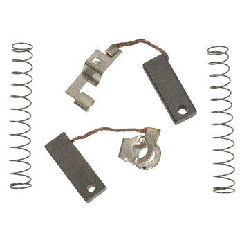 Alternator Brush Set