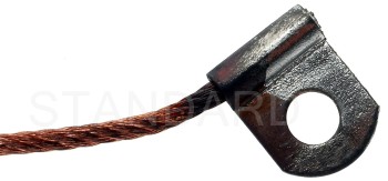 Alternator Brush Set