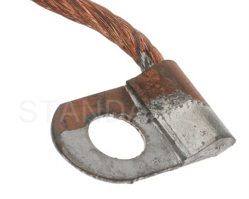 Alternator Brush Set