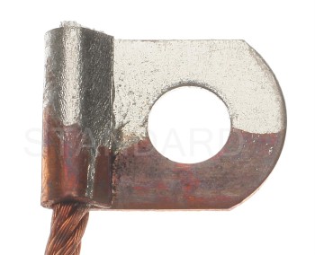 Alternator Brush Set