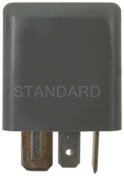 Fuel Injection Relay