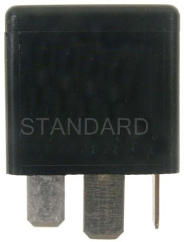 Hazard Warning Flasher