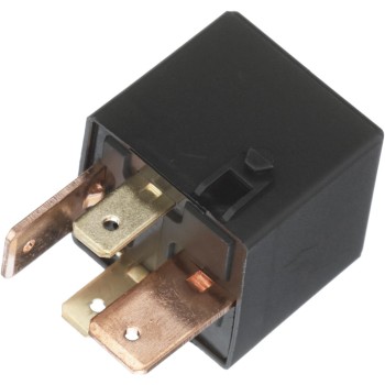 Accessory Power Relay