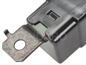 Accessory Power Relay