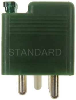 HVAC Blower Motor Relay