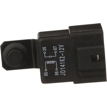 Accessory Power Relay