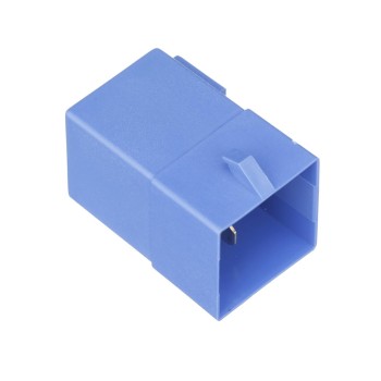 Hazard Warning Flasher