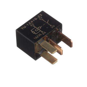 Power Window Relay