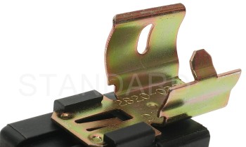 Accessory Power Relay