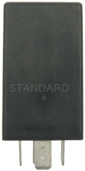 A/C Compressor Control Relay