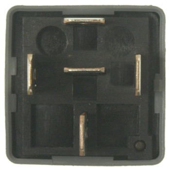 A/C Compressor Control Relay