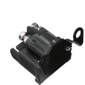 Accessory Power Relay
