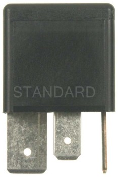 Fuel Injection Relay