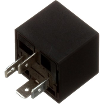 A/C Compressor Control Relay