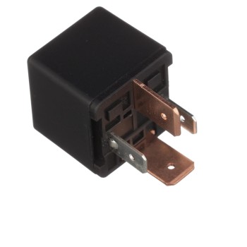 Accessory Power Relay