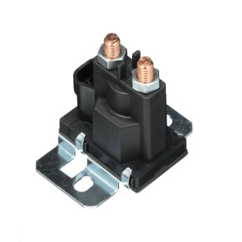 Auxiliary Battery Relay