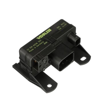 Diesel Glow Plug Relay