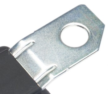 Automatic Transmission Axle Relay