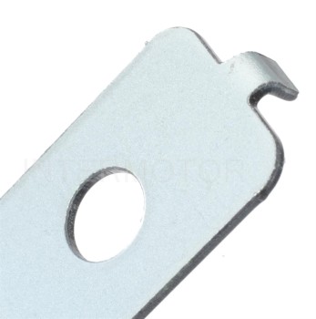 Accessory Power Relay