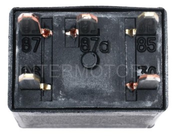 Fuel Injection Relay