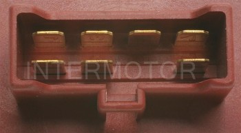 Fuel Injection Relay