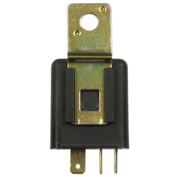 HVAC Blower Motor Relay