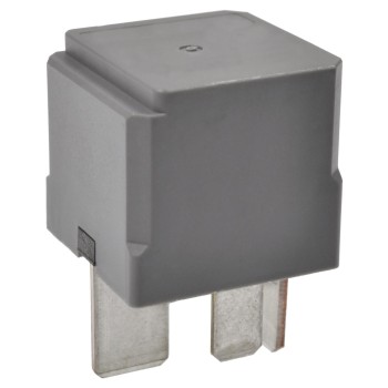 Accessory Power Relay