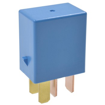 HVAC Blower Motor Relay