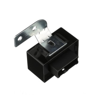 Accessory Power Relay