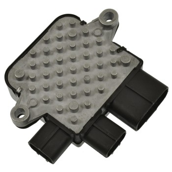 Engine Cooling Fan Module