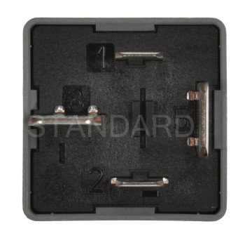 Accessory Power Relay