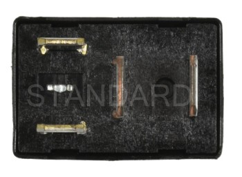 Accessory Power Relay