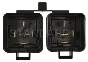 Engine Cooling Fan Motor Relay