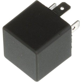 Window Defroster Relay