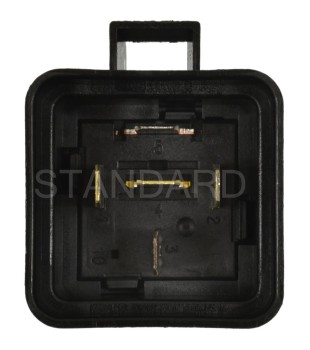 Accessory Power Relay