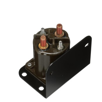 Engine Air Intake Heater Relay