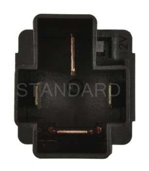 Accessory Power Relay