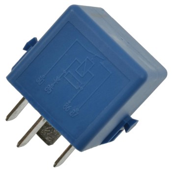 Accessory Power Relay