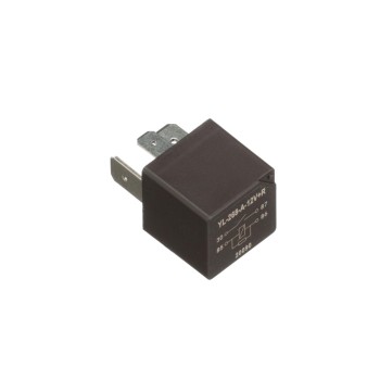Accessory Power Relay